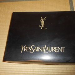 【YSL】綿毛布