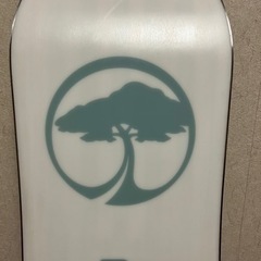 【中古】Arbor ethos 141cm