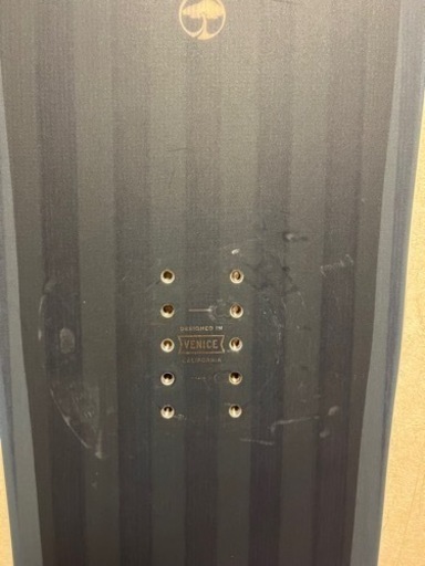 中古】Arbor ethos 141cm 売れ筋 