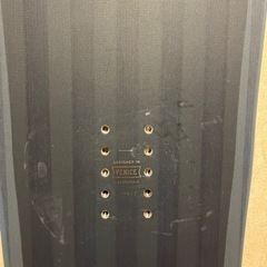 【中古】Arbor ethos 141cm