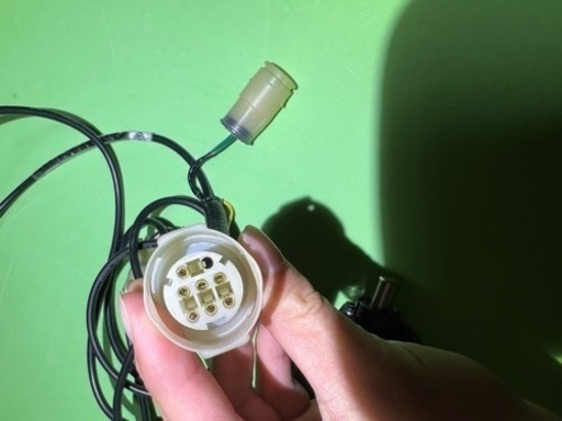 農機具 耕深センサーISEKI用