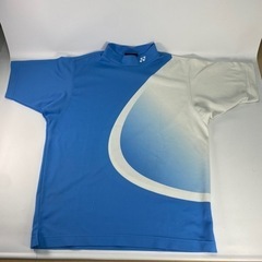 ヨネックス　メンズ　ゲームシャツ Lサイズ 175cm〜185c...