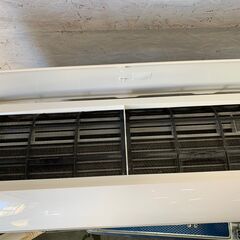 SHARP】 シャープ ルームエアコン 室内機 AY-H28DG 室外機 AU-H28DGY