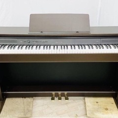 【受付終了】電子ピアノ カシオ セルビアーノ