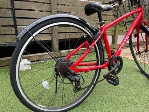 0912 電動自転車 中央区不用品交換事業