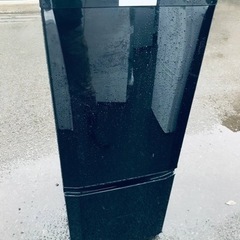 ET967番⭐️三菱ノンフロン冷凍冷蔵庫⭐️ 2019年式 