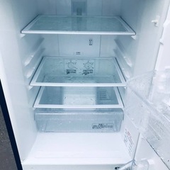 ET967番⭐️三菱ノンフロン冷凍冷蔵庫⭐️ 2019年式 