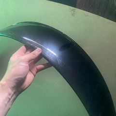 汎用オーバーフェンダー