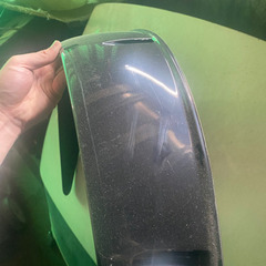 汎用オーバーフェンダー