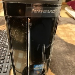 残り1 Lenovo H330 11855XJ