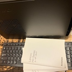 残り1 Lenovo H330 11855XJ