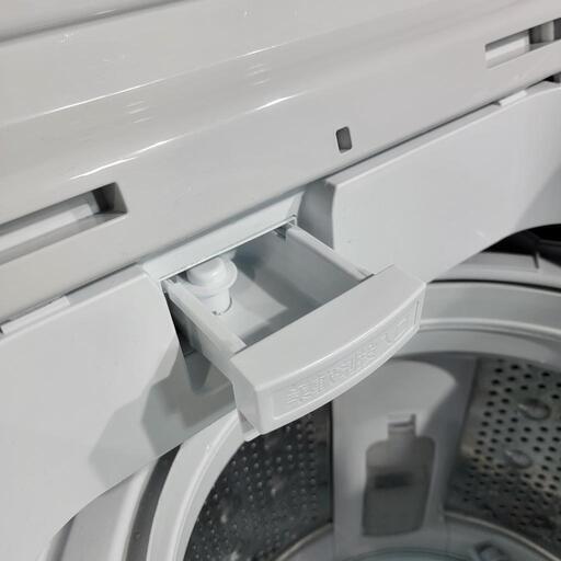 ‍♂️h050403売約済み❌3122‼️設置まで無料‼️最新2022年製✨日立 ビートウォッシュ 7kg 洗濯機