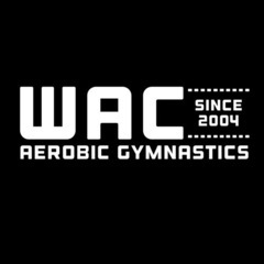 WAC 新規メンバー募集！