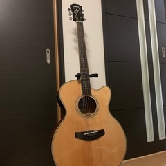 エレアコ　YAMAHA   CPX500III