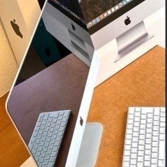 iMac Core i5 クアッドコア 2.70GHzの中古品