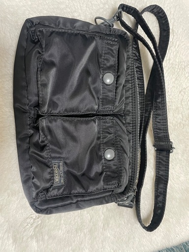 PORTER ショルダーバッグ　財布