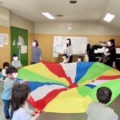 おやこリトミック【ぷてぃぱ】つくば 研究学園 - 教室・スクール