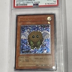 毎日450円値下【PSA10】ハネクリボー レリーフ