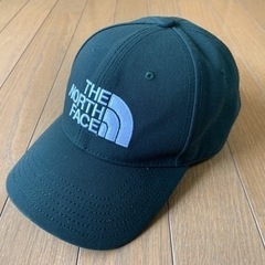 【美品】THE NORTH FACE　キャップ