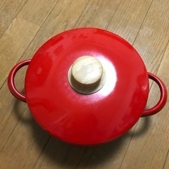琺瑯鍋