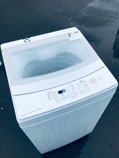 ♦️EJ941番ニトリ　全自動洗濯機 【2019年製】