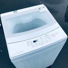 ♦️EJ1205番ニトリ 全自動洗濯機 【2021年製】-