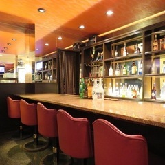 中央区　BAR DIAMOND