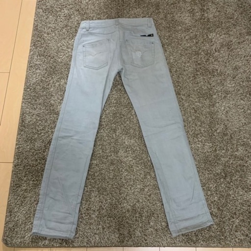 DIESEL デニム