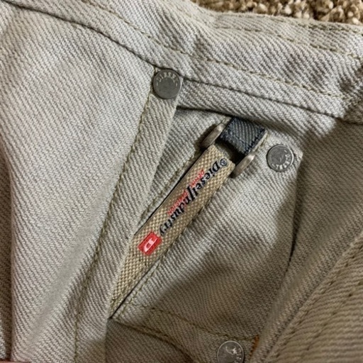 DIESEL デニム