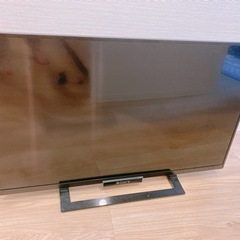 【SONY】32型　液晶テレビ