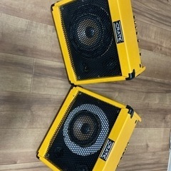 CRATE TAXI TX15 モディファイ ２台 ジャンク