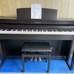 ヤマハ YAMAHA CLP-440R [電子ピアノ 88鍵盤 ...