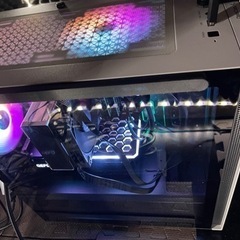 【ネット決済】ゲーミングPC 13世代Core i5 RTX30...