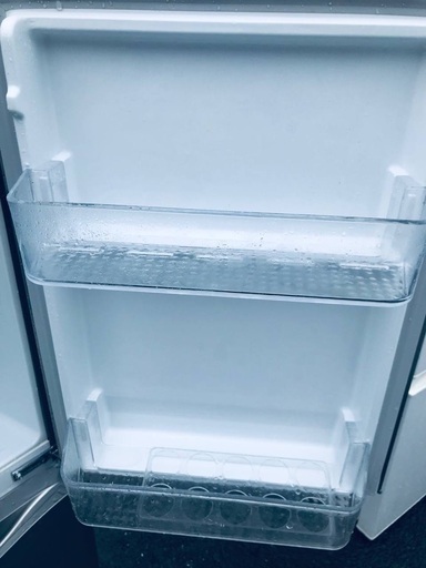 ♦️EJ949番DAEWOO冷凍冷蔵庫 【2017年製】