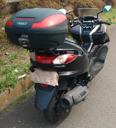 トライアンフ デイトナ 1200 triumph daytona 検3年12月