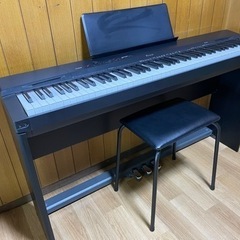 2019年製　CASIO 88鍵盤 電子ピアノ Privia P...