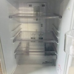 ✨2016年製✨ 919番 三菱✨冷凍冷蔵庫✨MR-P15E2-KW‼️