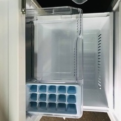 ✨2016年製✨ 919番 三菱✨冷凍冷蔵庫✨MR-P15E2-KW‼️