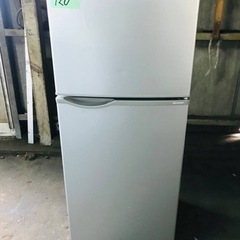 ✨2017年製✨ 920番 シャープ✨冷凍冷蔵庫✨SJ-H12B...