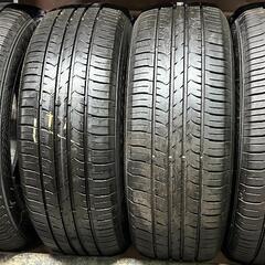 🌞215/60R16⭐工賃込み！エスティマ、マークX、オデッセイ...