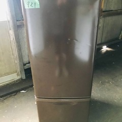 921番 パナソニック✨冷凍冷蔵庫✨NR-B177W-T‼️