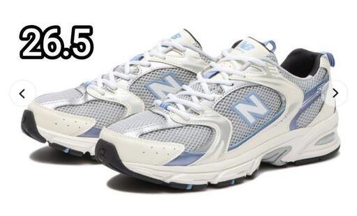 NEW BALANCE　MR530KC 26.5cm