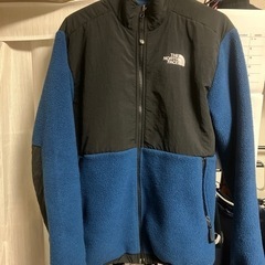 The North Face デナリジャケット 