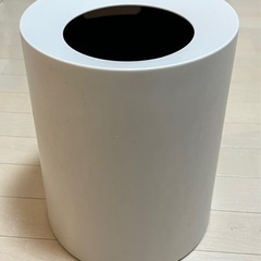 【お取引中】ideaco ( イデアコ ) おしゃれなゴミ箱