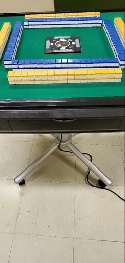 [交渉相手確定済み]全自動麻雀卓 28mm 交渉相手確定済み]全自動麻雀卓 28mm