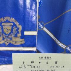 北斗星1号ロイヤルキーホルダー 値下げしました。