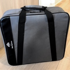 【受付終了】二次燃焼焚火台（バッドボンファイヤー）