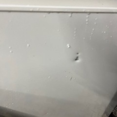 三菱　2019年式　冷蔵庫　女子寮使用-KYRIE 5 Mamba Mentality