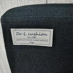 Dr−Lcushion