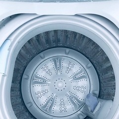 ✨2017年製✨935番 ハイアール✨全自動電気洗濯機✨JW-C55A‼️